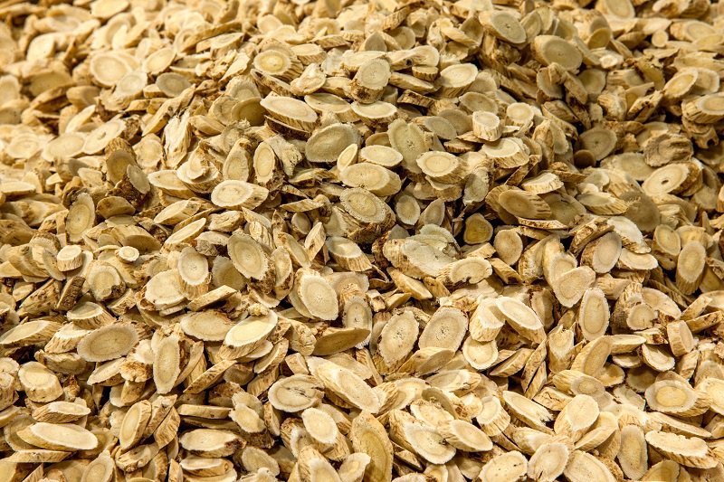 природные антибиотики