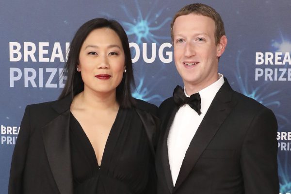 Почему Марк Цукерберг взял в жены обычную дочь китайских эмигрантов, а не супермодель