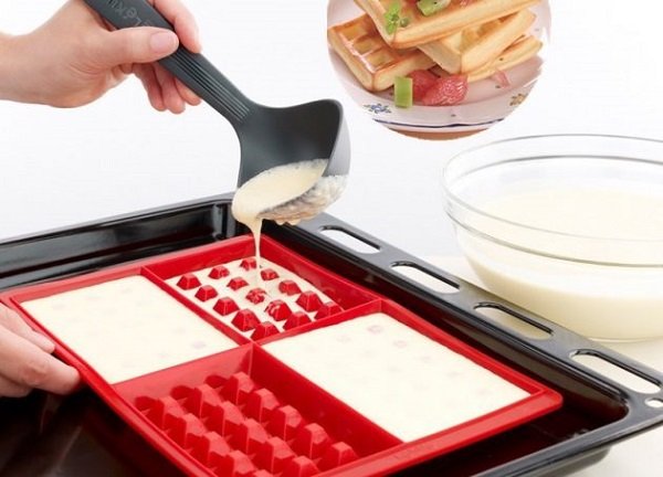 кухонные гаджеты новинки