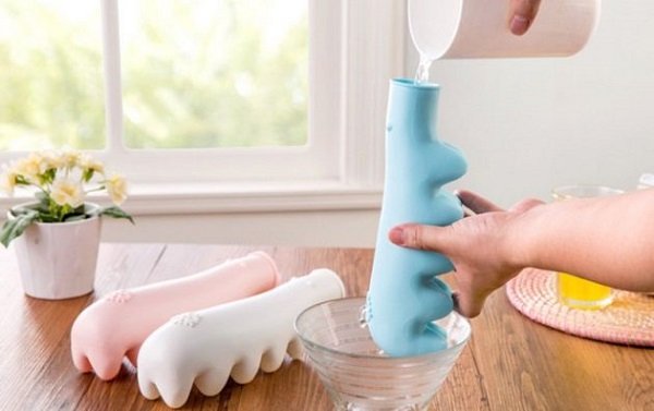 интересные кухонные гаджеты