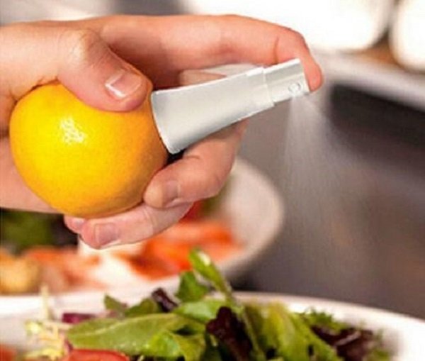 новые кухонные приспособления