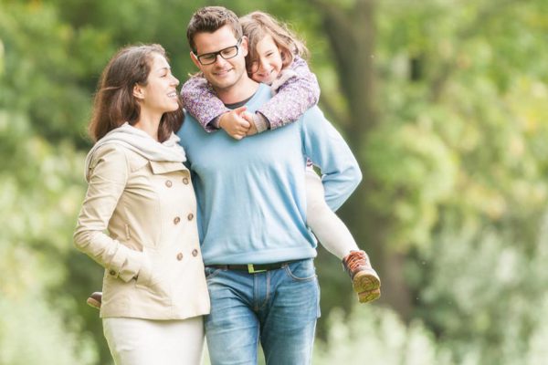 Хитрости для будущих родителей