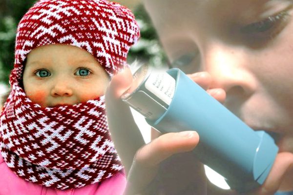 Врач из реанимации: «Если на холоде случился приступ, делаем так…»