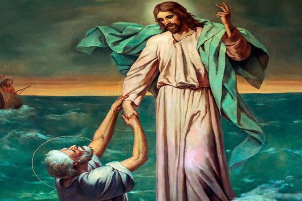 Притча о том, как молитва подарила чудесное спасение целой семье