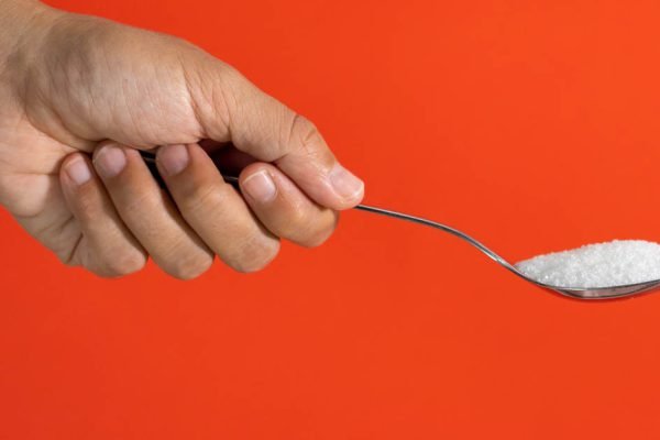 Всего одна ложка соли обеспечит тебе успех на всю жизнь, сильный заговор на удачу