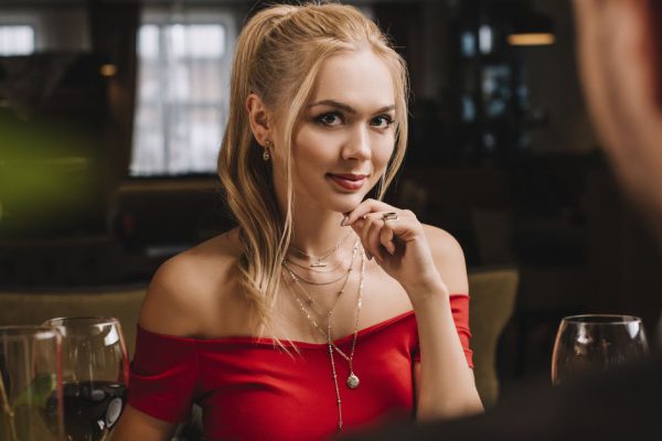 Как Бог раздает мужчин женщинам и какой достанется тебе