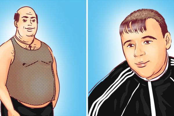 Какие мужские привычки огорчают женщин