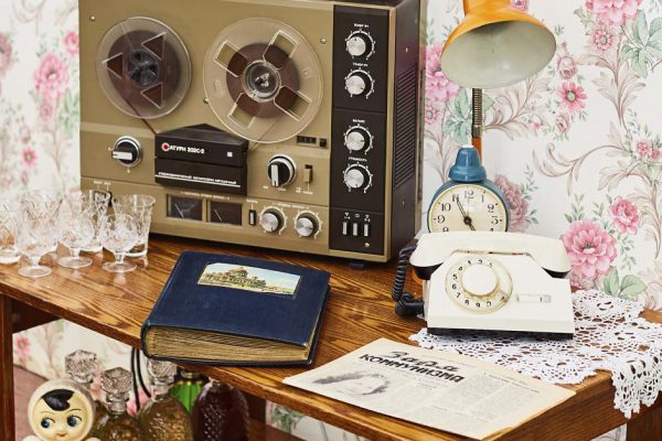 Привычки родом из СССР, от которых следует решительно избавиться