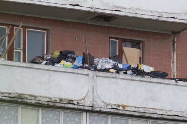 Зашкварные привычки наших мам и пап, которые стоит искоренить