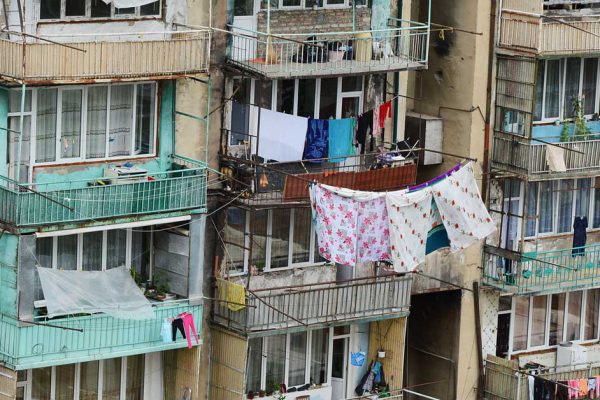 Советские привычки, которые нужно понять, простить и вычеркнуть из памяти