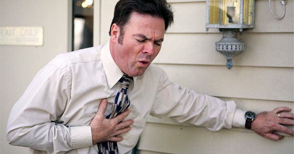 Это должен знать каждый: сигналы, предупреждающие о сердечном приступе!