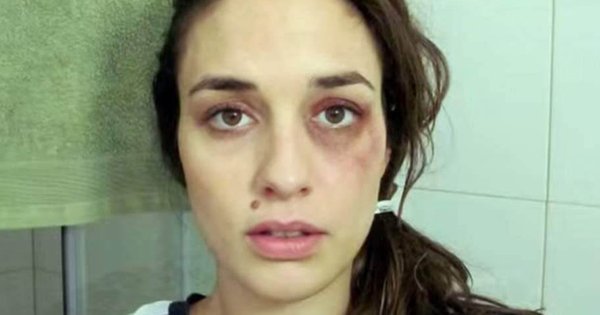 10 признаков того, что тебе грозит домашнее насилие. Не дай сделать из себя жертву!