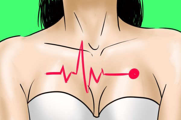 «Если лопнул сосуд в мозгу и стукнул инсульт, нужно действовать без задержки!»