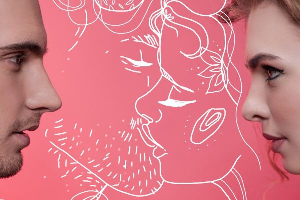 Признаки настоящей любви