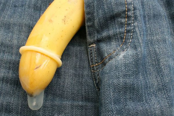 Молочница у сильного пола: симптомы, которые игнорируют большинство юнцов!