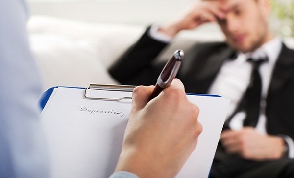 признаки невроза