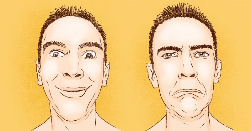 психопатия признаки