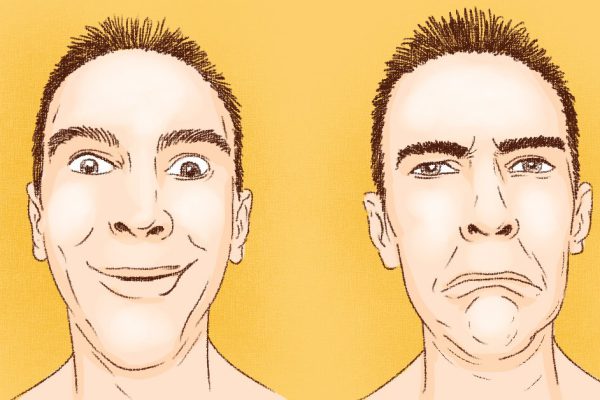 10 внезапных признаков того, что ты выпил кофе с психопатом (скорее всего)