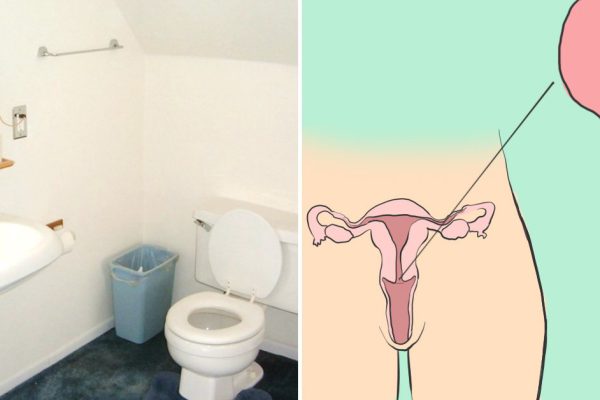 Как определить рак шейки матки на ранних стадиях: 6 признаков опасного заболевания.