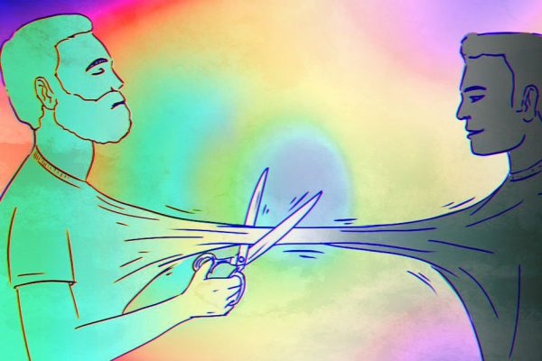 С какими людьми не стоит продолжать общение