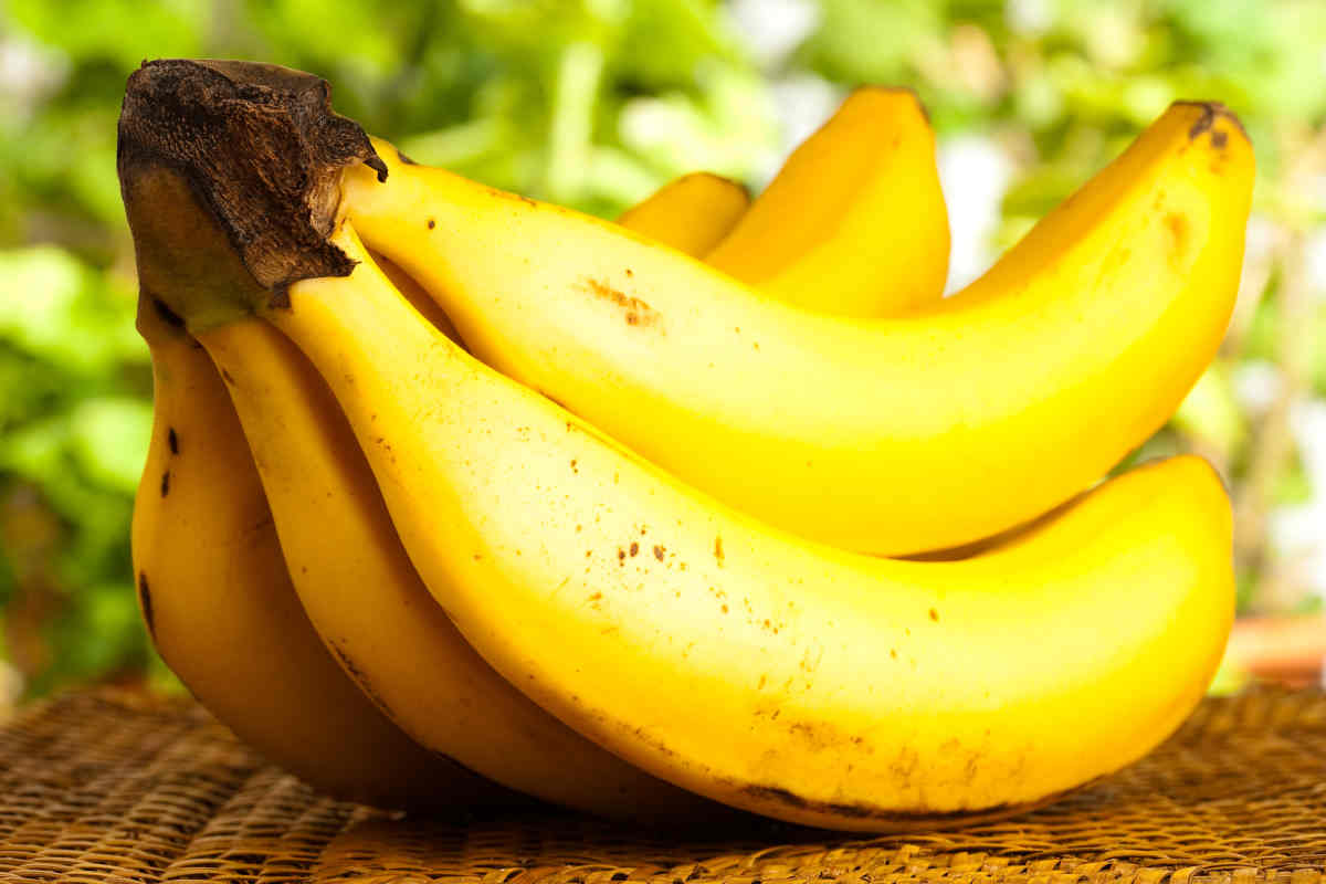 про бананы польза и вред
