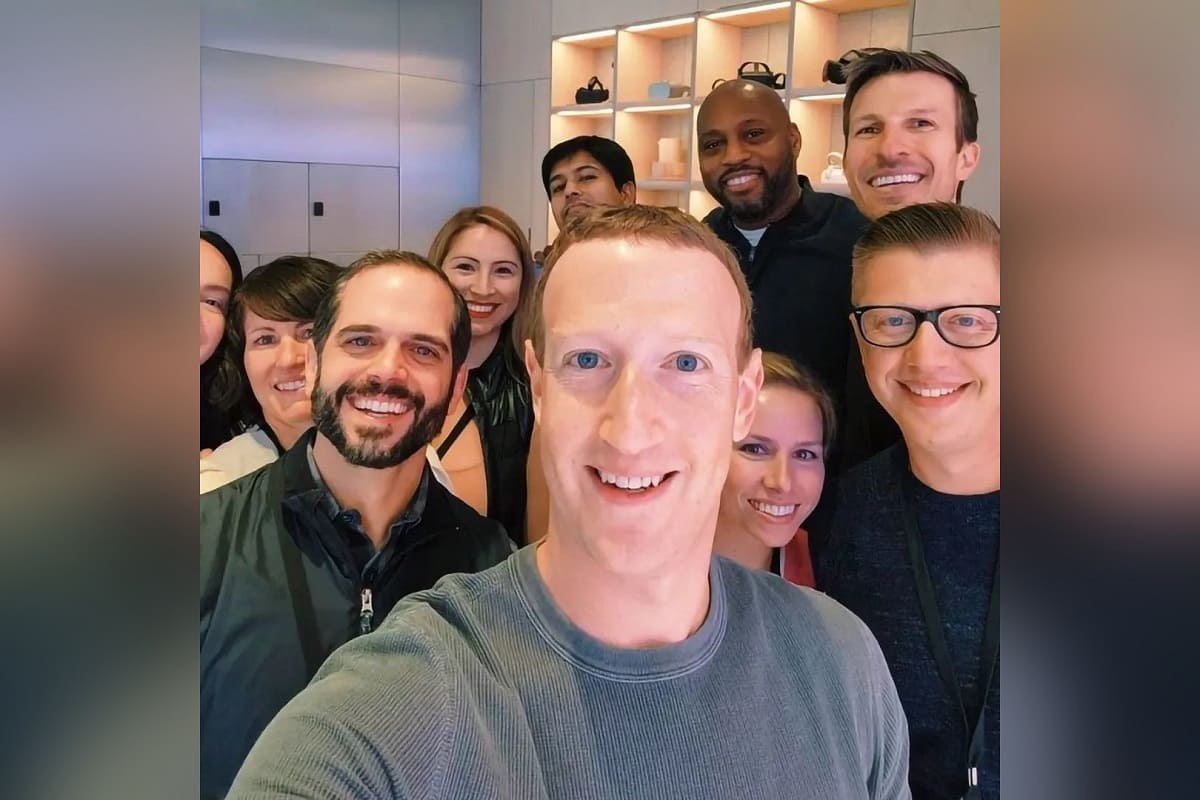 прогнозы цукерберга