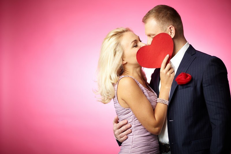 Можно ли христианам праздновать День святого Валентина вдохновение