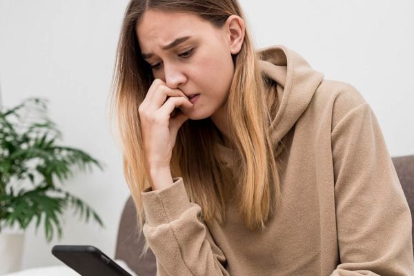 Второй год мы с детьми живем в Канаде, за это время я неплохо устроилась, думала, что всё хорошо, но однажды мне написала подруга