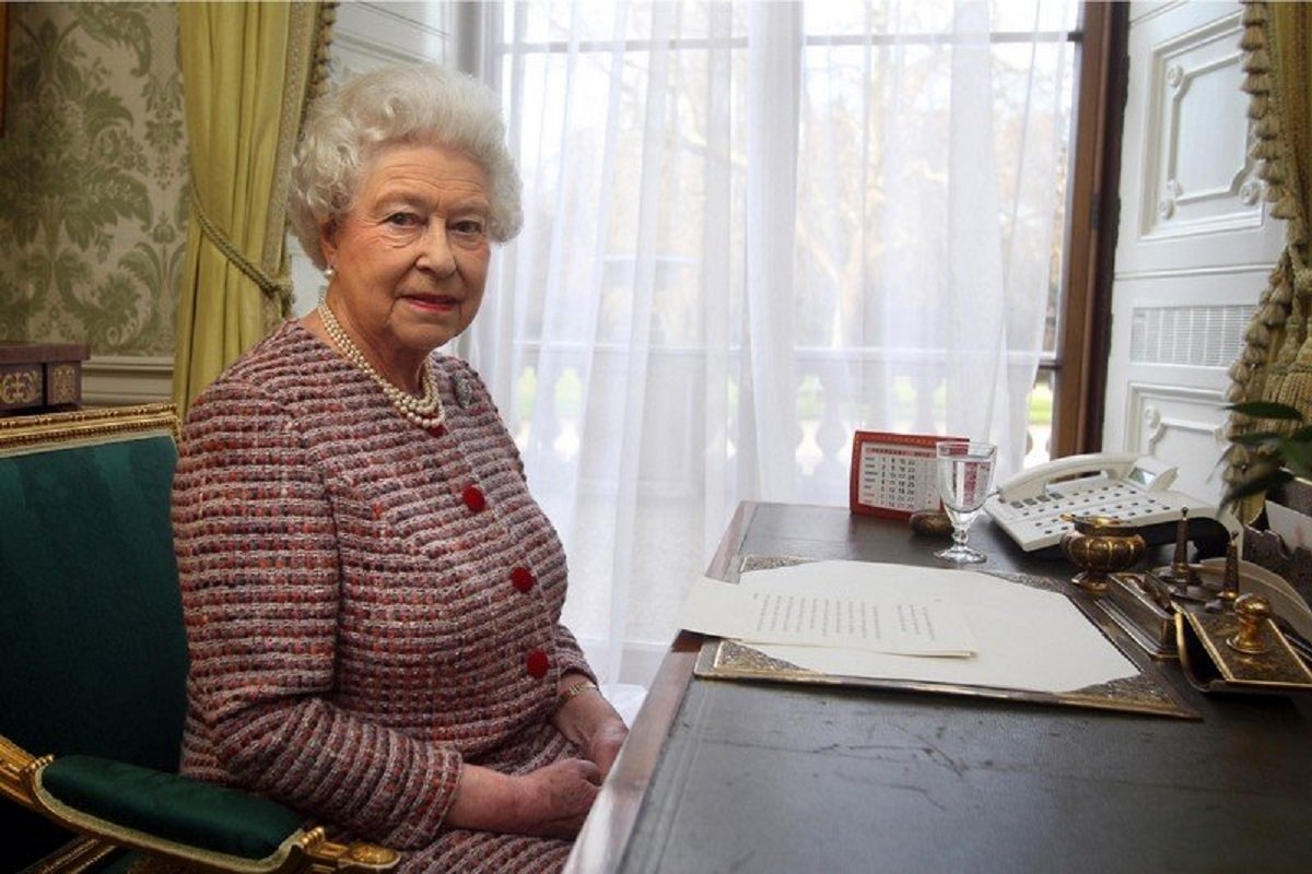 Из Букингемского дворца пришли скорбные вести, не стало Ее Величества королевы Елизаветы II Вдохновение,Биография,Жизнь,Королева
