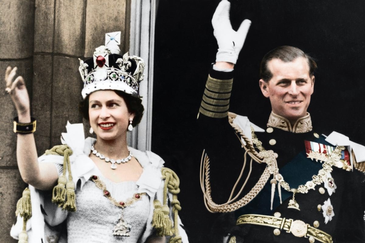 Из Букингемского дворца пришли скорбные вести, не стало Ее Величества королевы Елизаветы II Вдохновение,Биография,Жизнь,Королева