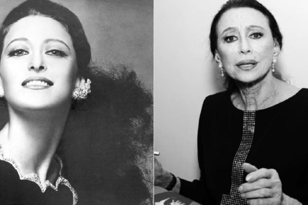 Чем Майя Плисецкая заплатила за отсутствие детей и какой камень был у нее на душе, уже никто не узнает