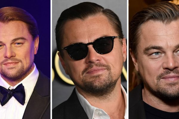 Леонардо Ди Каприо не унимается, новой пассии 19 лет