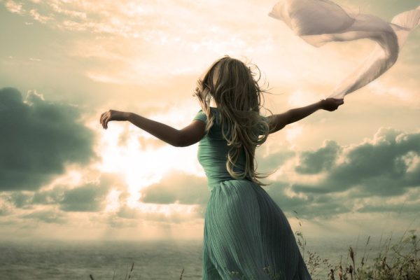 Мама приснилась в странном сне перед тем, как уйти навсегда