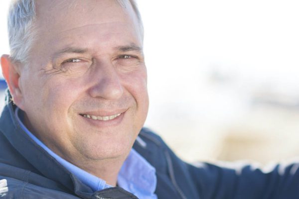 Нежное слово про настоящих мужчин, достигших пятидесятилетнего рубежа