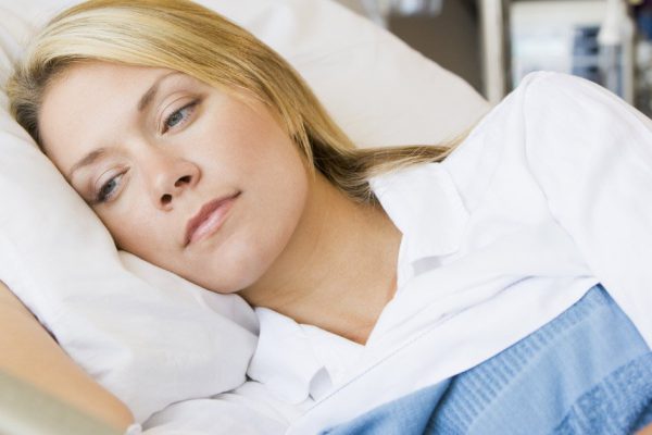 Расстроенный муж зашел в палату жены после аварии и сказал, что больше не хочет ее видеть, он бросил ее, не зная самого главного