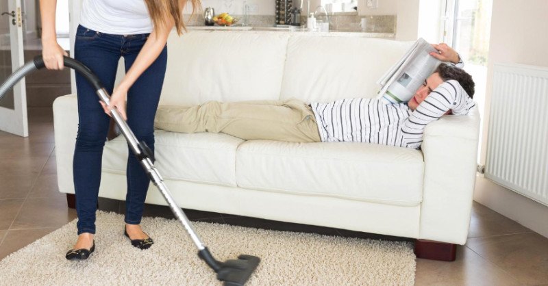 русские мужчины глазами иностранок