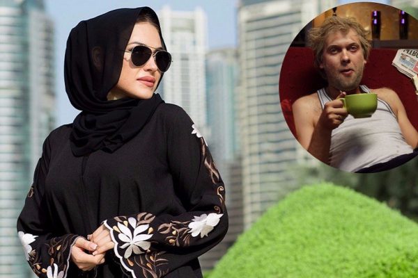 Наши мужчины глазами иностранки: «Хочу Джона, Хосе, Карла, но только не Ивана…»