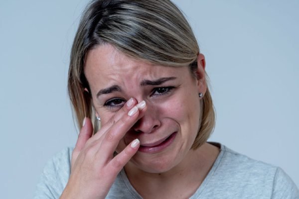 История сильной и уверенной в себе девушки, которая встретила не того мужчину