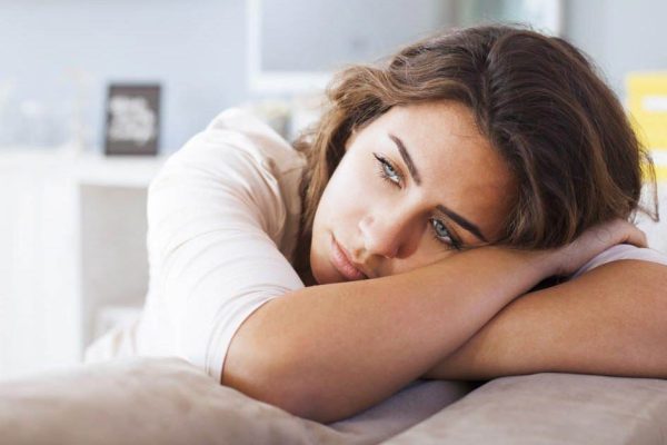 Мой приезд домой только расстроил родителей, кажется, они нашли себе новую дочь