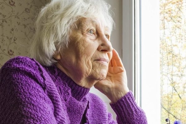 Трогательный рассказ матери, которая стала не нужна своим взрослым детям