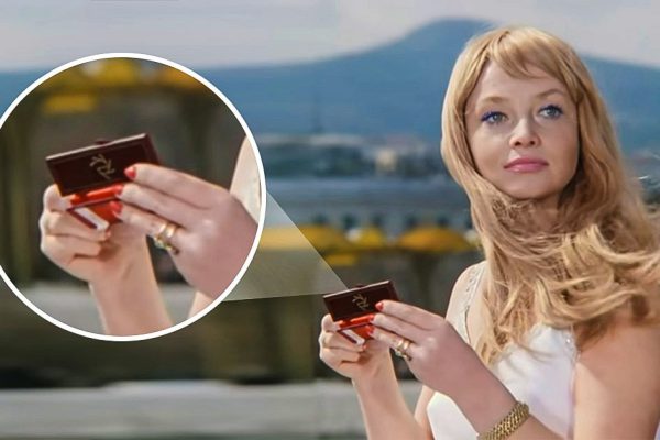 Эпоха дефицита не баловала советских женщин, но они неистово старались быть красивыми