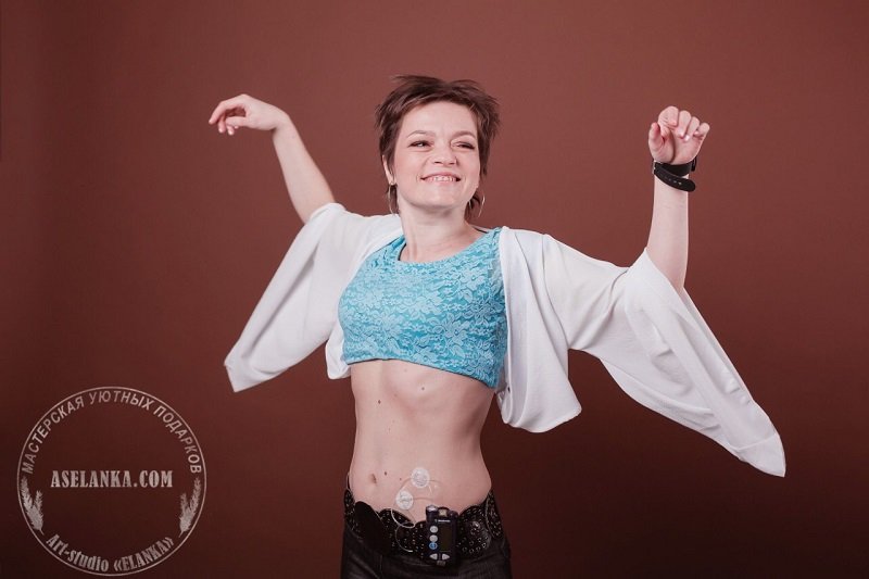 сахарный диабет анализы