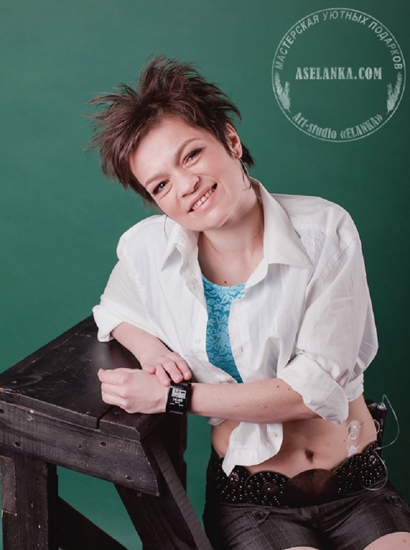 сахарный диабет больные