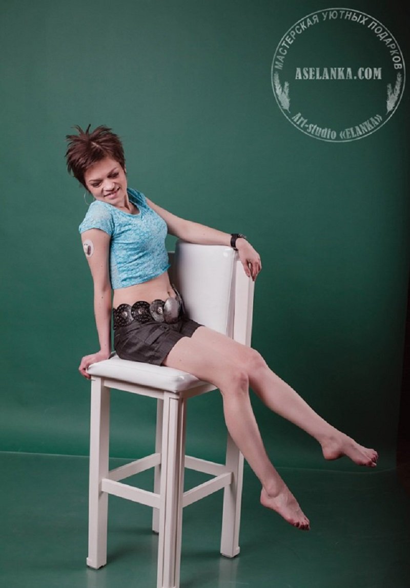 диабет дети