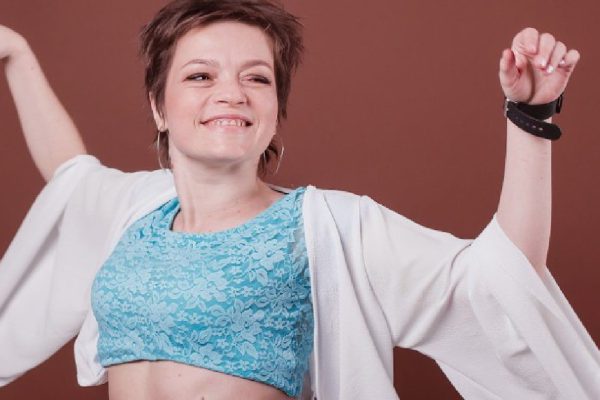 История Анны Молодцовой