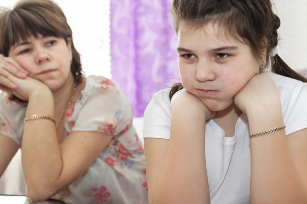 Как простить дочь, из-за которой личная жизнь разрушилась безвозвратно