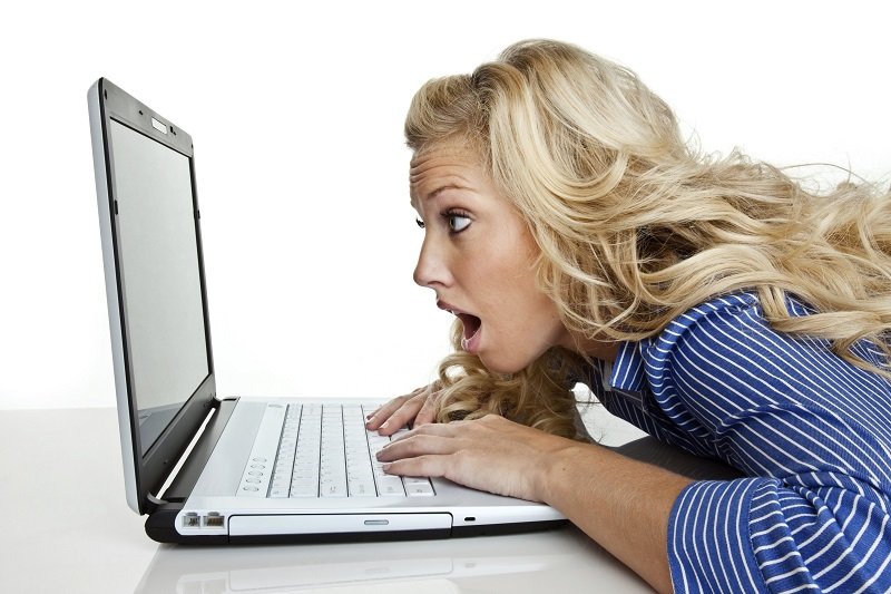 социальные сети