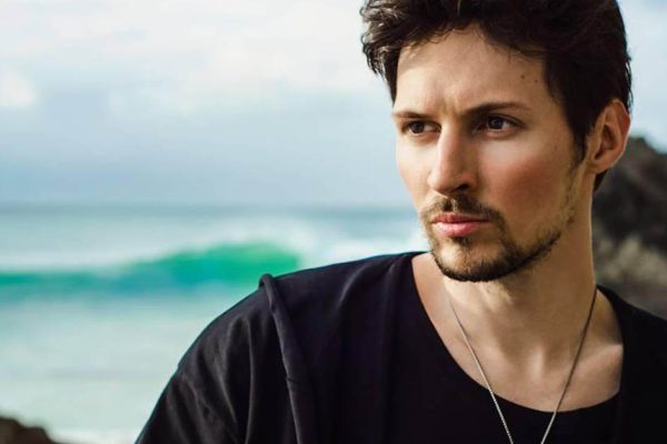 Почему Павел Дуров уверен, что жизнь в одиночестве продлевает молодость