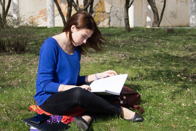 проблемный подросток