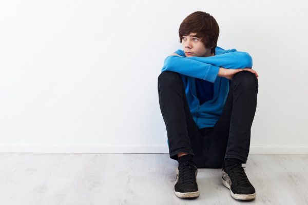 Как вести себя с подростками